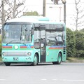 写真: 近江鉄道バス-05