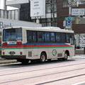 写真: 近江鉄道バス-07