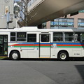 写真: 近江鉄道バス-08