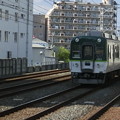 写真: 京阪：2600系(2624F)-01