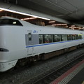 ＪＲ西日本：683系(T45)-02