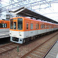 写真: 阪神：8000系(8523F)-01
