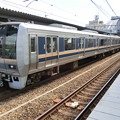 写真: ＪＲ西日本：207系(H1・S13)-01