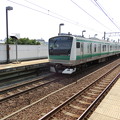 写真: ＪＲ東日本：E233系7000番台(109)-02