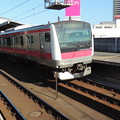 写真: ＪＲ東日本：E233系5000番台(507)-01