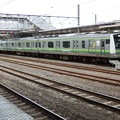 写真: ＪＲ東日本：E233系6000番台(H004)-01