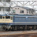 ＪＲ西日本：EE65形1000番台