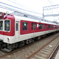 近鉄：8600系(8606F)・1233系(1235F)-01