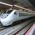 写真: ＪＲ西日本：681系(W16・T49)-01