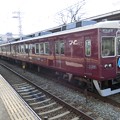 阪急：6000系(6050F)-05