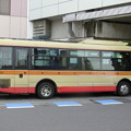 写真: 神奈川中央交通-04