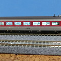 写真: 模型：ＪＲ西日本 381系（クハ381-142）