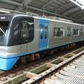 写真: 千葉ニュータウン鉄道：9100形-04