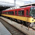 写真: 京阪：8000系(8009F)-01