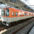 写真: 阪神：8000系(8213F)-05