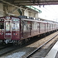 阪急：3300系(3327F)-05