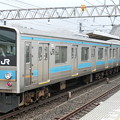 ＪＲ西日本：205系(HI602)-04