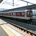 写真: 近鉄：8600系(8611F)・1233系(1244F)-01