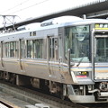 ＪＲ西日本：223系5500番台(F012)-01