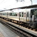 ＪＲ西日本：223系5500番台(F015)-04