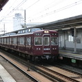 写真: 阪急：3300系(3327F)-06
