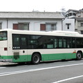 写真: 奈良交通-104