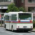 写真: 近江鉄道バス-12
