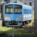 近江鉄道：100形-02