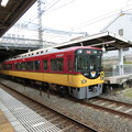 写真: 京阪：8000系(8001F)-04