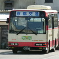 写真: 京都交通-08