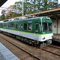 写真: 京阪：600形(611F)-03