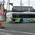 写真: 奈良交通-115