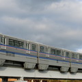 写真: 大阪高速鉄道：2000系-09
