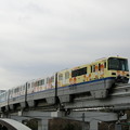 写真: 大阪高速鉄道：1000系-04