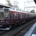 写真: 阪急：8000系(8000F)-01