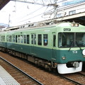 写真: 京阪：700形(709F)-09