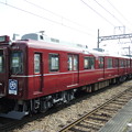 近鉄：8400系(8414F)-03