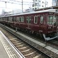 写真: 阪急：7300系(7305F)-01