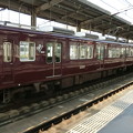 写真: 阪急：3300系(3305F)-04
