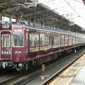 阪急：5300系(5323F)-01