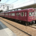 写真: 阪急：3300系(3327F)-07