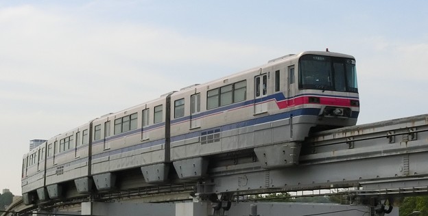 大阪高速鉄道：1000系-07