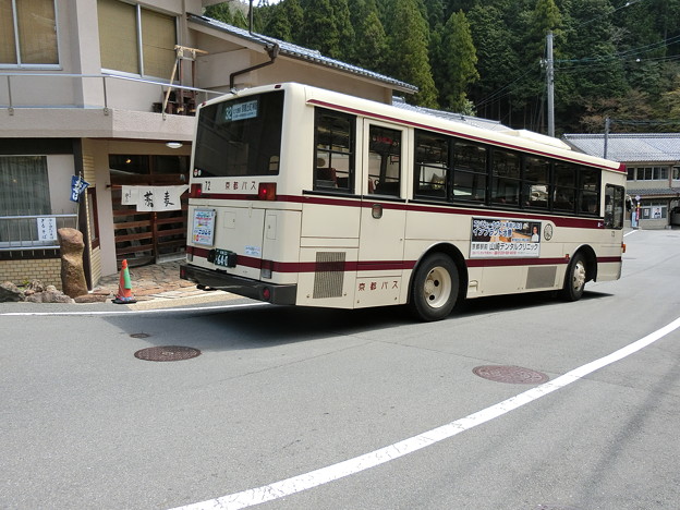 京都バス-12