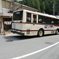 写真: 京都バス-12