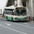 写真: 奈良交通-126