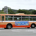 写真: 神姫バス-16