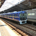 写真: 阪神：5500系(5505F)-02
