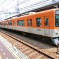 写真: 阪神：9300系(9501F)-01