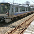 Photos: ＪＲ西日本：225系(HF405)-01
