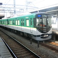 写真: 京阪：13000系(13026F)-01